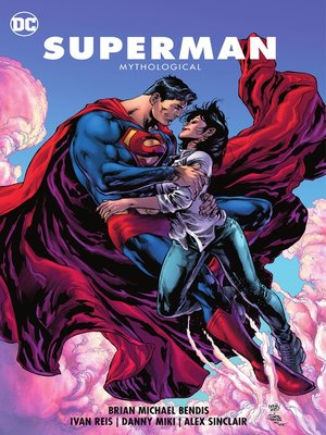 cover image of Superman (2018), Volume 4